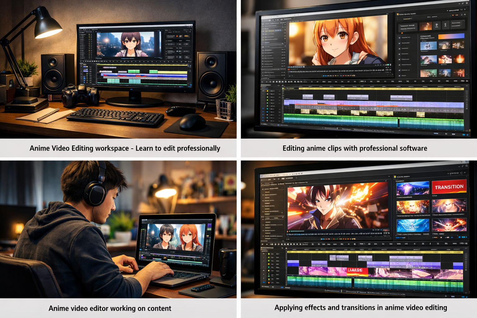 “Anime Video Editing सीखें – Real & Honest Earning Guide 2026”