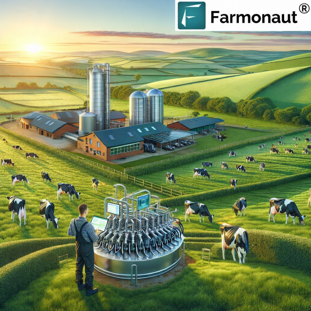 “Successful Dairy Farming 2026 – Practical High-Profit Guide”