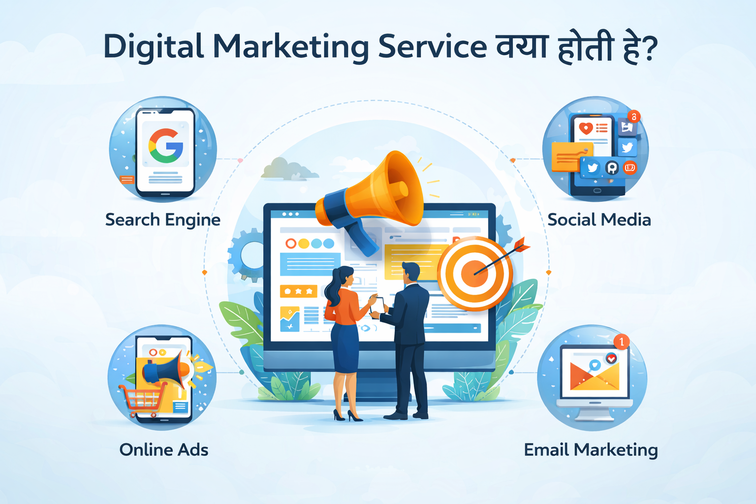 “Digital Marketing Service 2026 – Best Online Income Guide”
