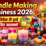 Candle Making Business